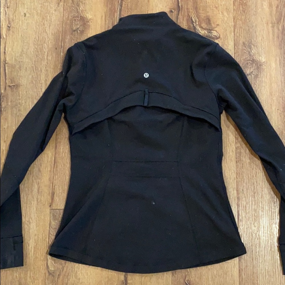 Lululemon Size 10 Jacket